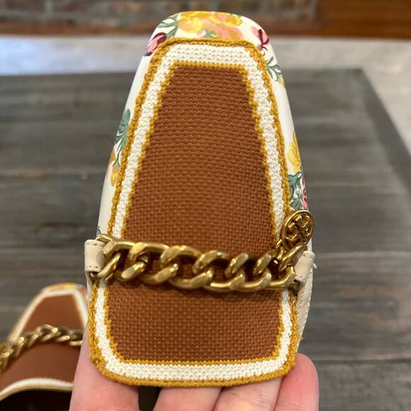 Tory Burch Mini Benton Charm - Picture 11 of 13